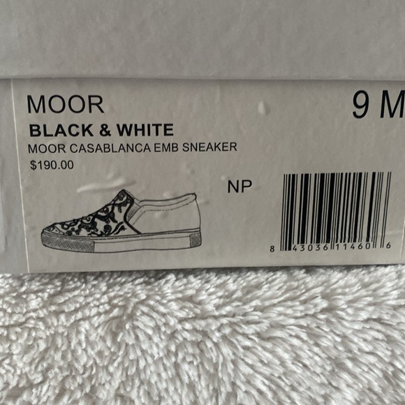 Brighton Shoes - Picture 4 of 4